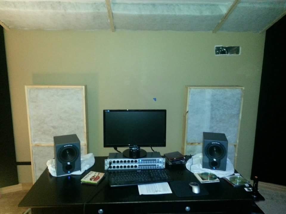 Acoustics