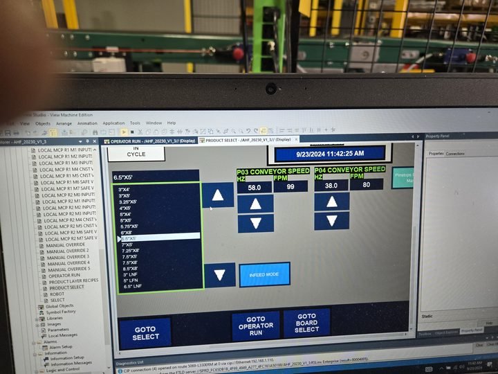Process Control