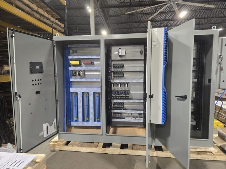 EE / Automation